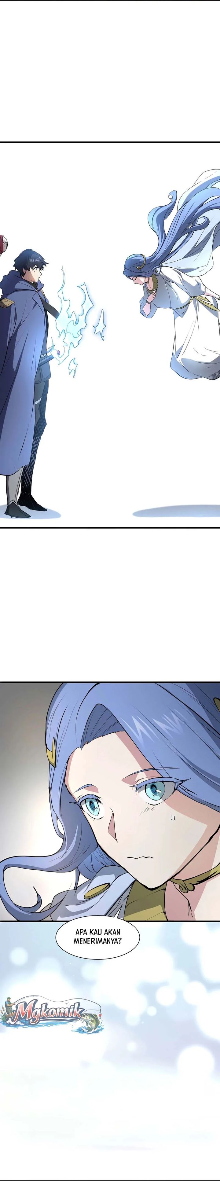 Read Leveling Up with Skills Skill Master Levels Up ID Manga Online