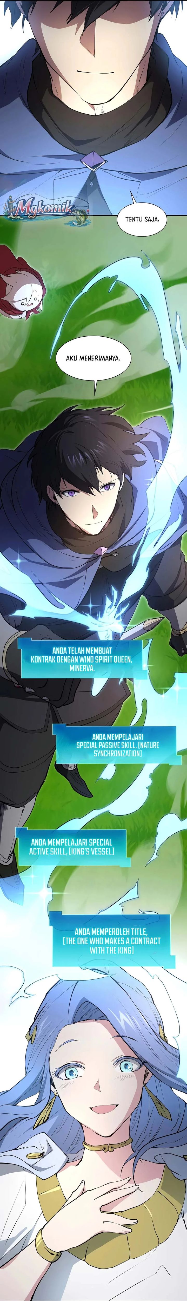 Read Leveling Up with Skills Skill Master Levels Up ID Manga Online