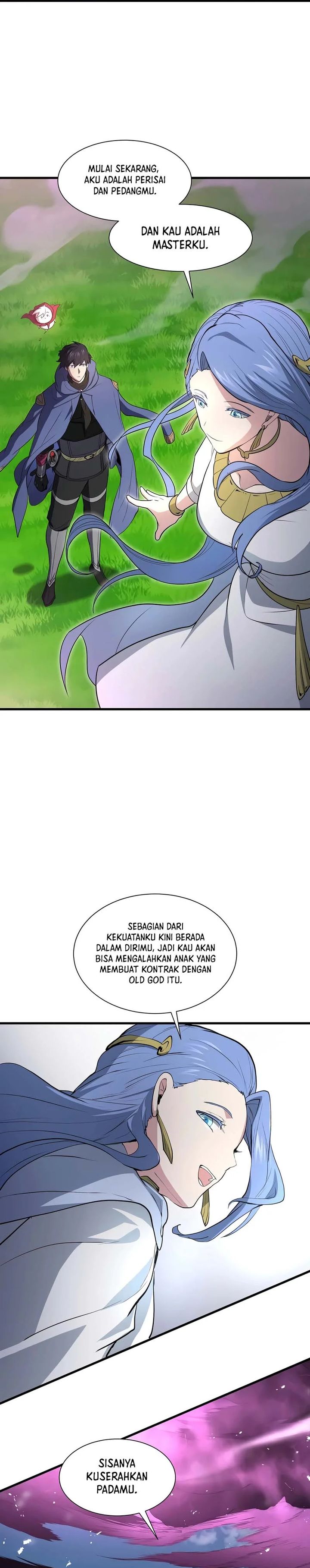 Read Leveling Up with Skills Skill Master Levels Up ID Manga Online