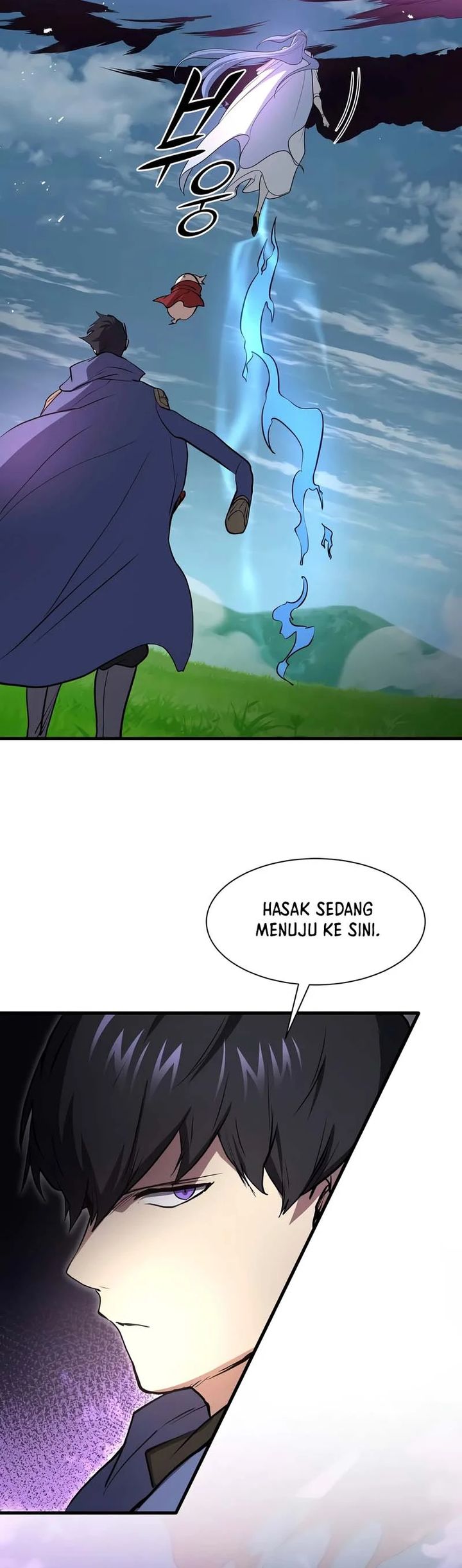 Read Leveling Up with Skills Skill Master Levels Up ID Manga Online