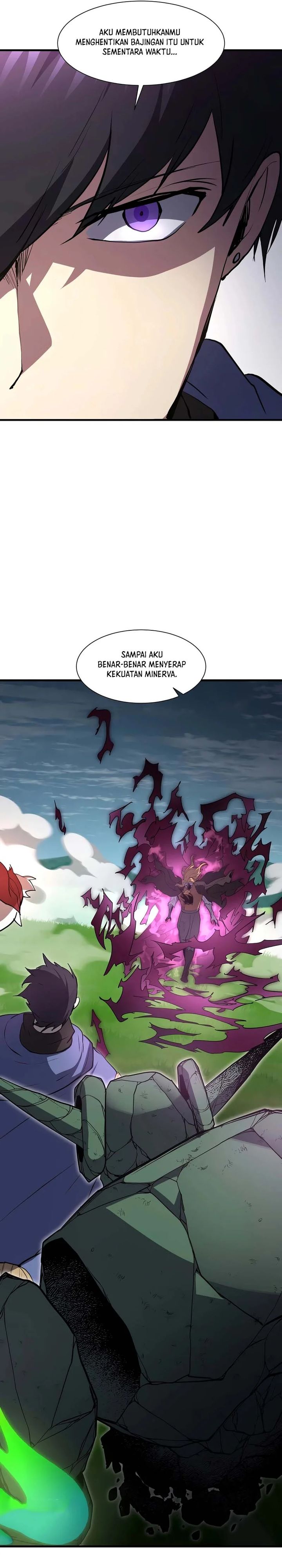 Read Leveling Up with Skills Skill Master Levels Up ID Manga Online