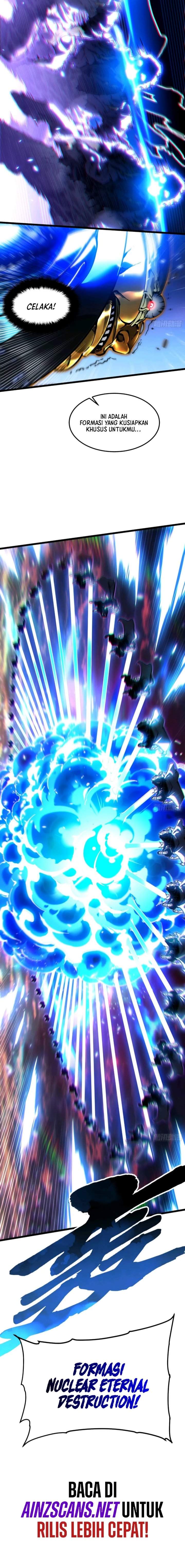 Read Martial Evolution Start by Awakening the King of Monsters ID Manga Online