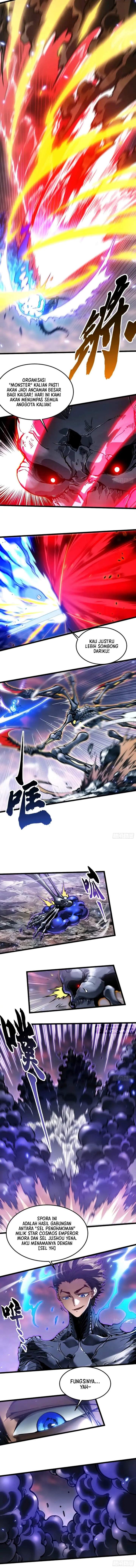 Read Martial Evolution Start by Awakening the King of Monsters ID Manga Online