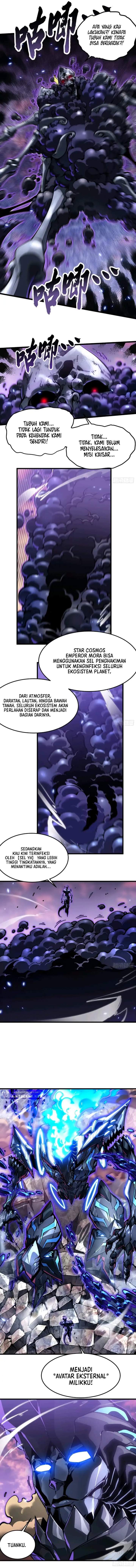 Read Martial Evolution Start by Awakening the King of Monsters ID Manga Online