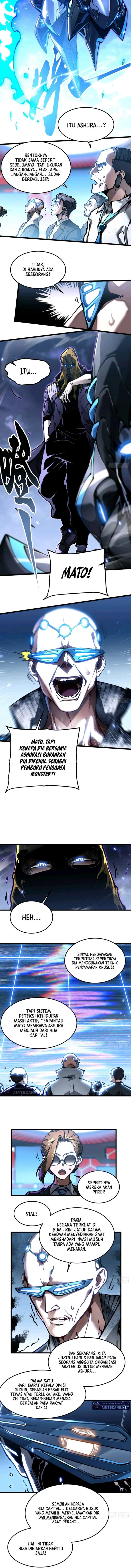 Read Martial Evolution Start by Awakening the King of Monsters ID Manga Online