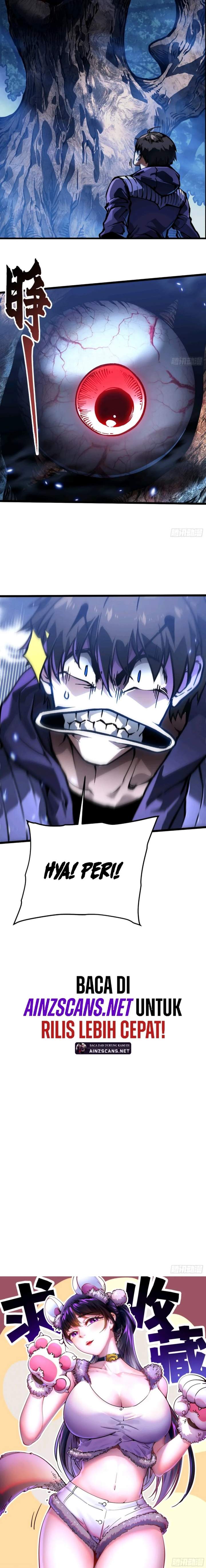 Read Martial Evolution Start by Awakening the King of Monsters ID Manga Online