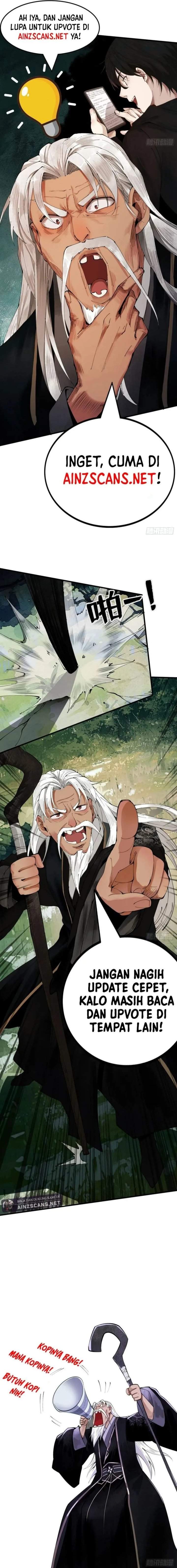 Read Martial Evolution Start by Awakening the King of Monsters ID Manga Online