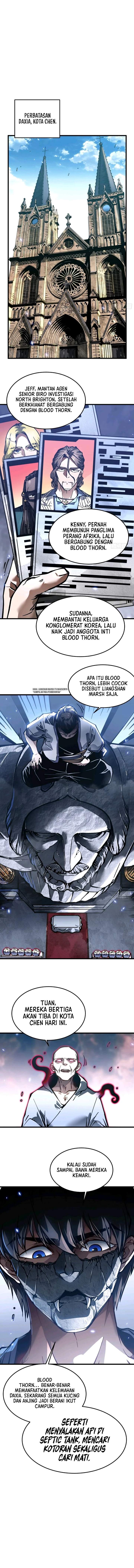 Read Martial Evolution Start by Awakening the King of Monsters ID Manga Online