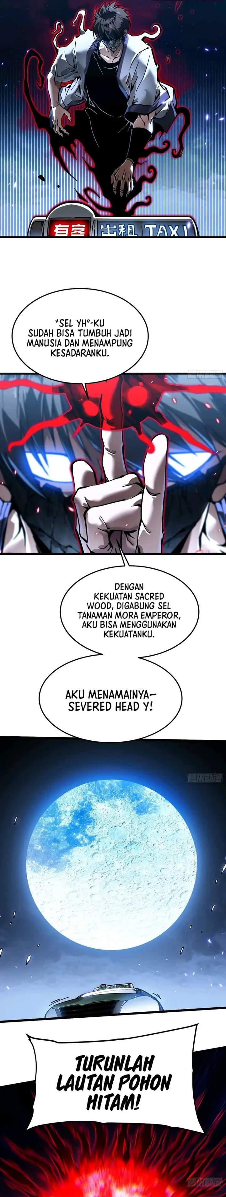 Read Martial Evolution Start by Awakening the King of Monsters ID Manga Online