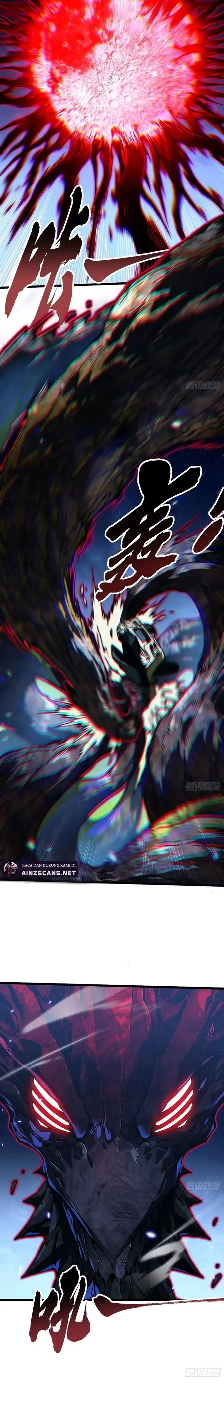 Read Martial Evolution Start by Awakening the King of Monsters ID Manga Online