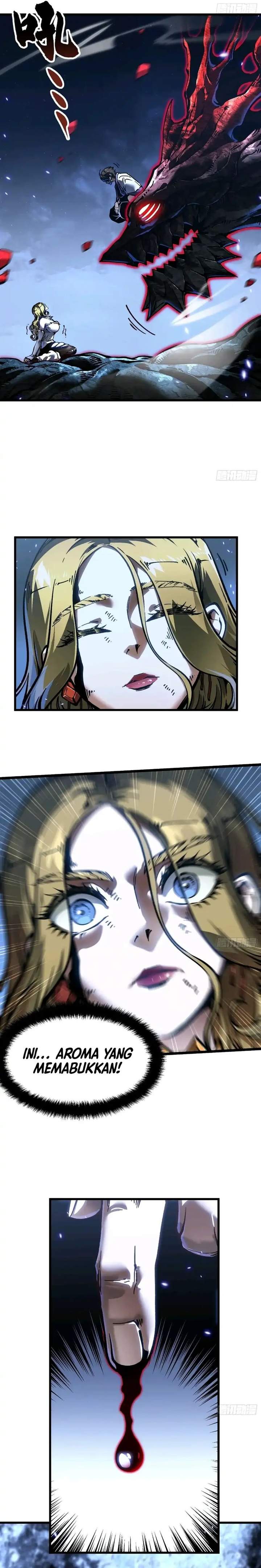 Read Martial Evolution Start by Awakening the King of Monsters ID Manga Online