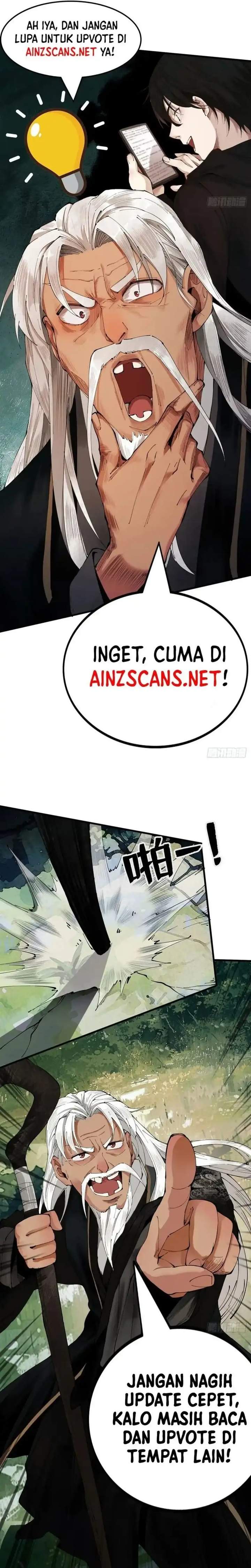 Read Martial Evolution Start by Awakening the King of Monsters ID Manga Online