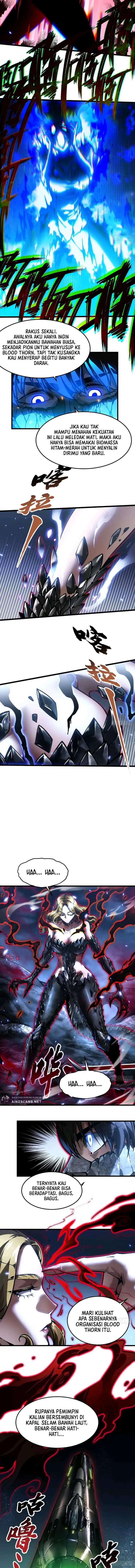 Read Martial Evolution Start by Awakening the King of Monsters ID Manga Online