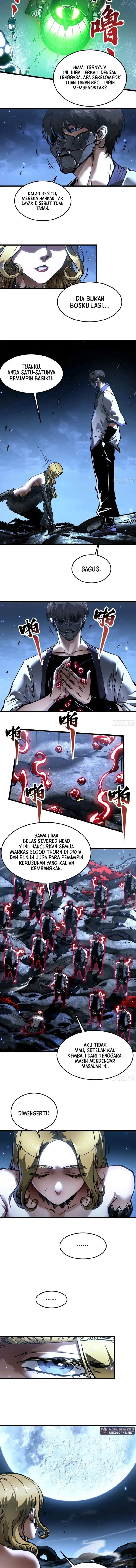 Read Martial Evolution Start by Awakening the King of Monsters ID Manga Online