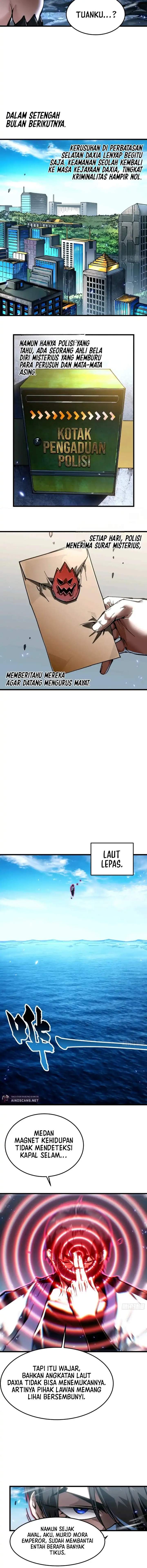 Read Martial Evolution Start by Awakening the King of Monsters ID Manga Online