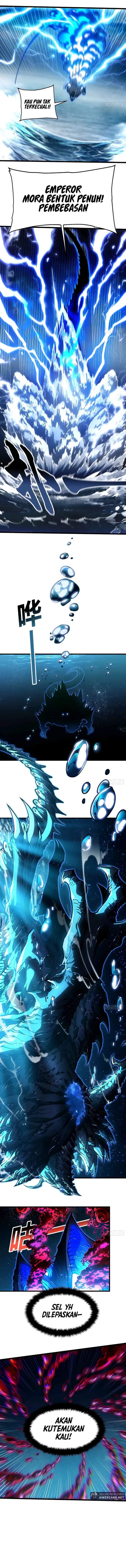 Read Martial Evolution Start by Awakening the King of Monsters ID Manga Online