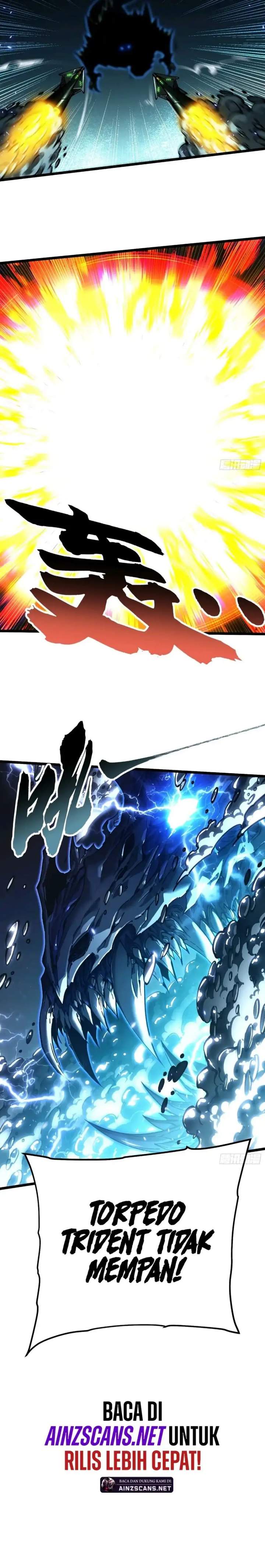 Read Martial Evolution Start by Awakening the King of Monsters ID Manga Online