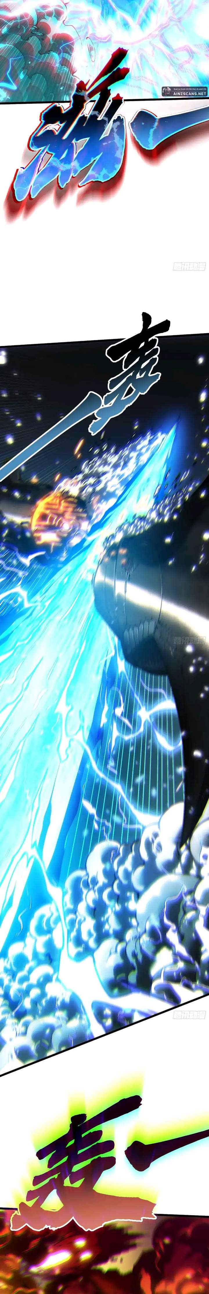 Read Martial Evolution Start by Awakening the King of Monsters ID Manga Online