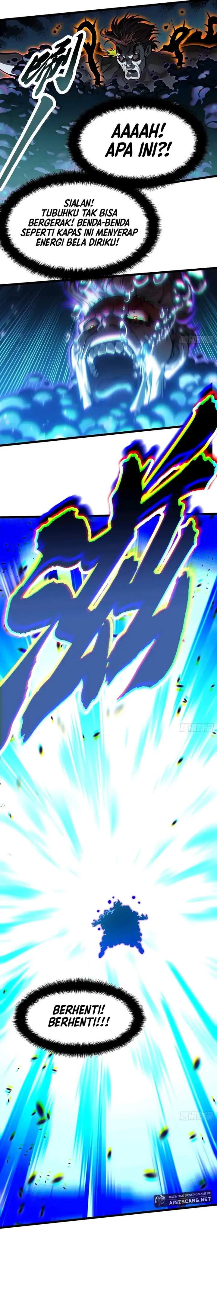 Read Martial Evolution Start by Awakening the King of Monsters ID Manga Online