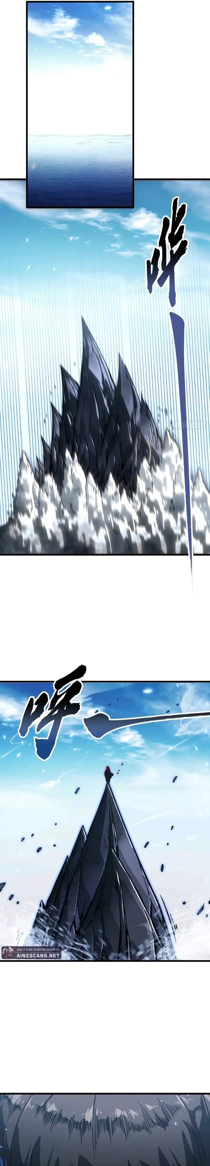 Read Martial Evolution Start by Awakening the King of Monsters ID Manga Online