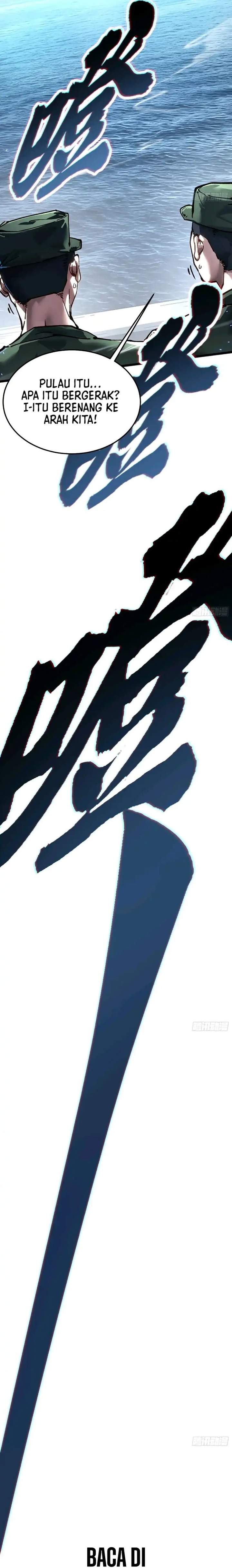 Read Martial Evolution Start by Awakening the King of Monsters ID Manga Online