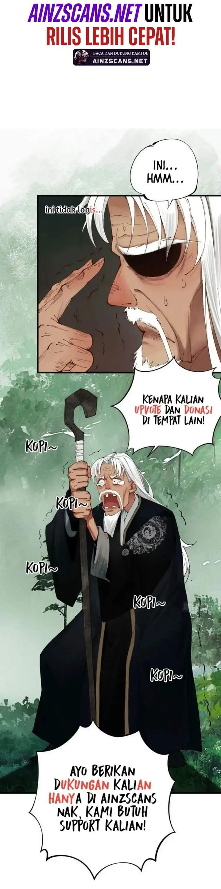 Read Martial Evolution Start by Awakening the King of Monsters ID Manga Online