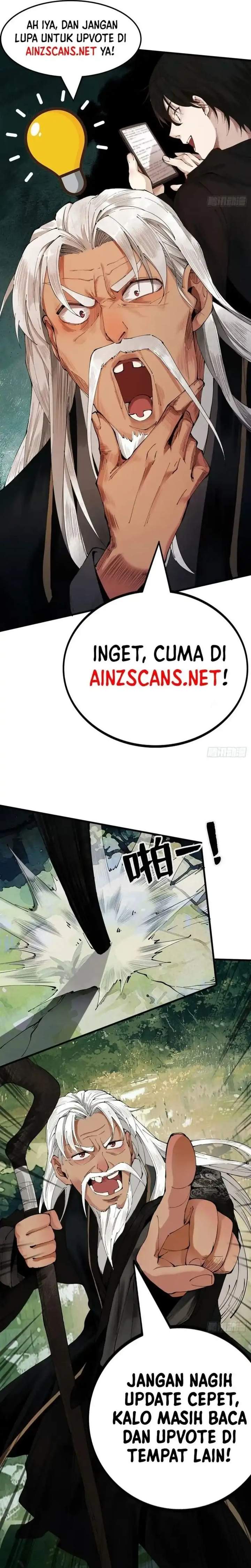 Read Martial Evolution Start by Awakening the King of Monsters ID Manga Online