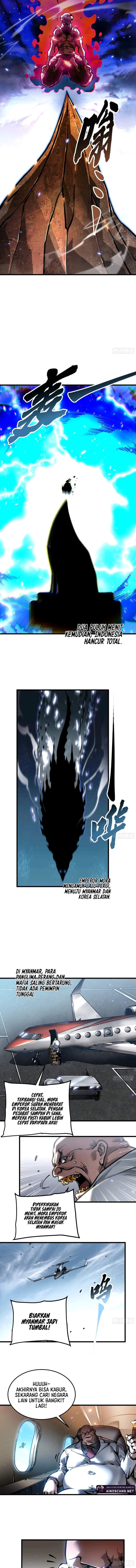 Read Martial Evolution Start by Awakening the King of Monsters ID Manga Online