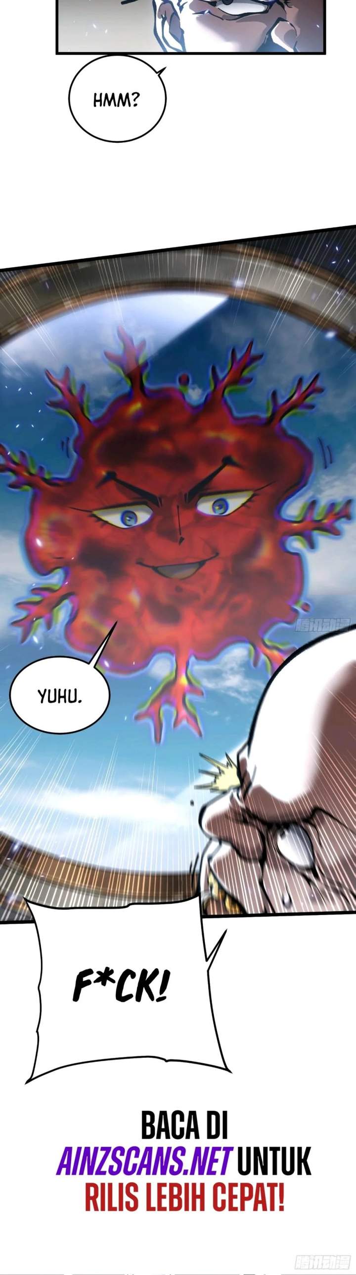 Read Martial Evolution Start by Awakening the King of Monsters ID Manga Online