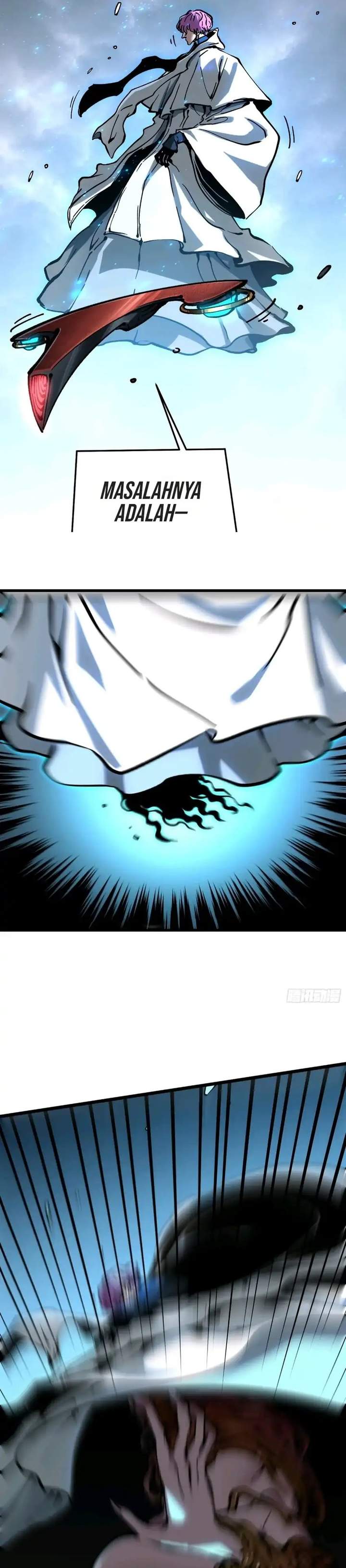 Read Martial Evolution Start by Awakening the King of Monsters ID Manga Online