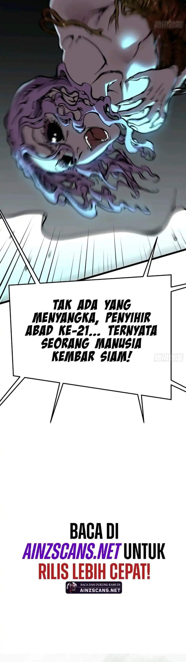 Read Martial Evolution Start by Awakening the King of Monsters ID Manga Online