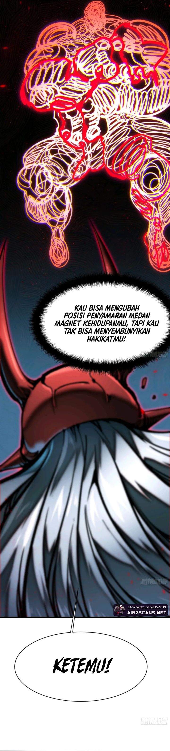 Read Martial Evolution Start by Awakening the King of Monsters ID Manga Online