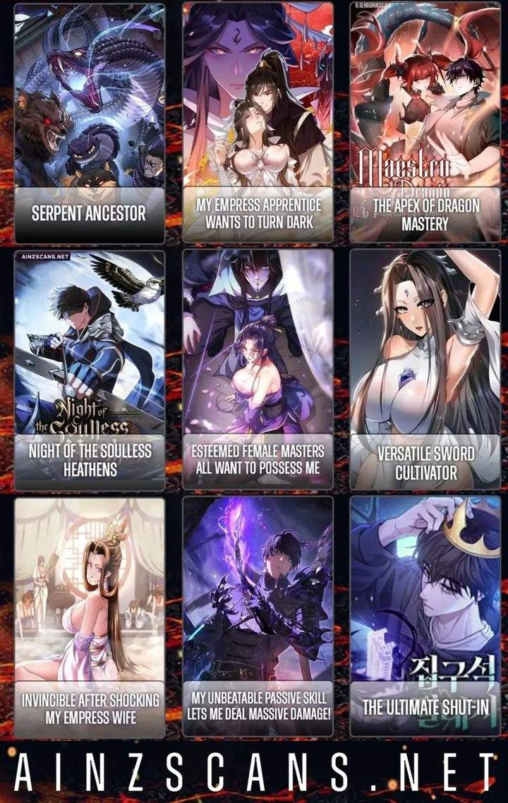 Read Martial Evolution Start by Awakening the King of Monsters ID Manga Online