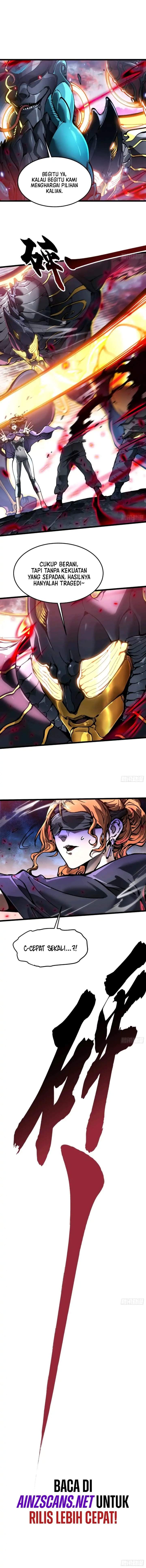 Read Martial Evolution Start by Awakening the King of Monsters ID Manga Online