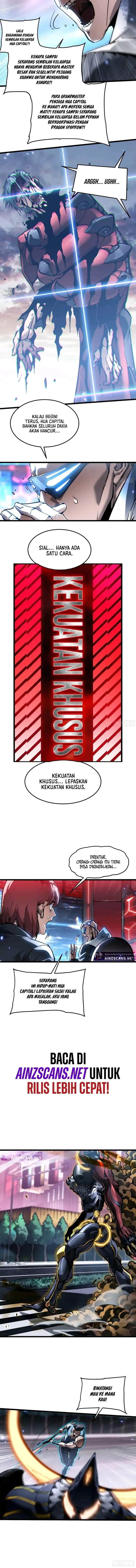 Read Martial Evolution Start by Awakening the King of Monsters ID Manga Online