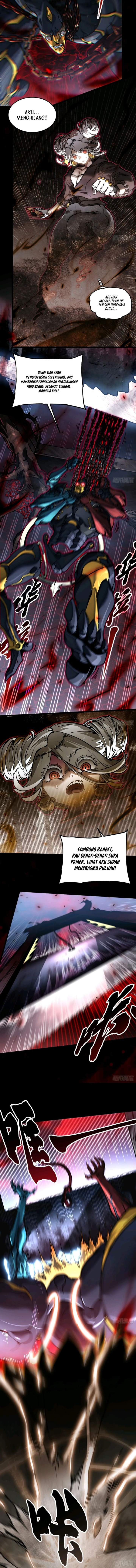 Read Martial Evolution Start by Awakening the King of Monsters ID Manga Online