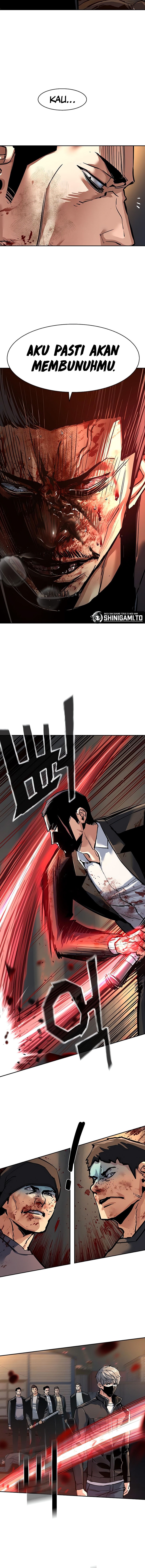 Read Mercenary Enrollment ID Manga Online