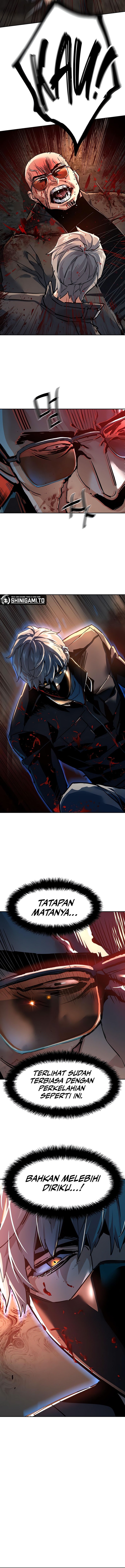 Read Mercenary Enrollment ID Manga Online