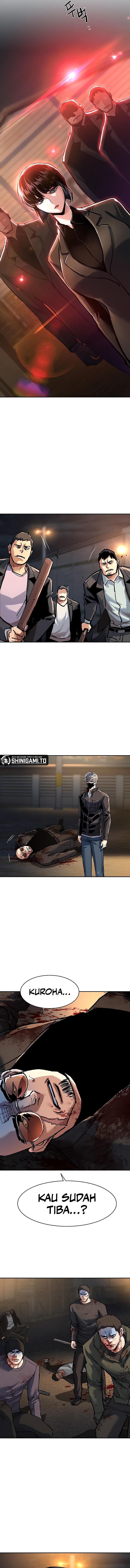 Read Mercenary Enrollment ID Manga Online