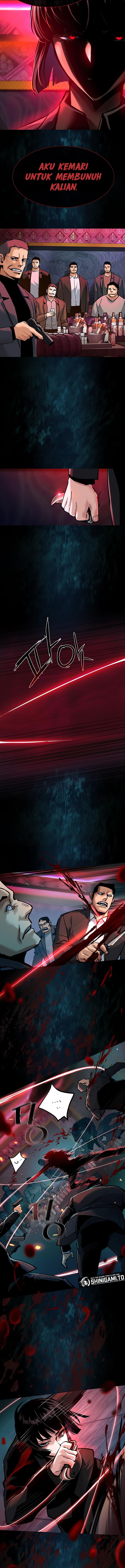 Read Mercenary Enrollment ID Manga Online