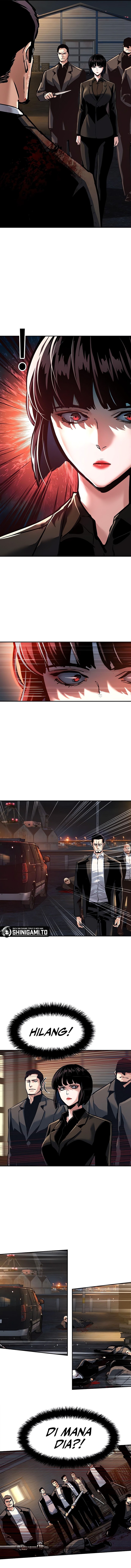 Read Mercenary Enrollment ID Manga Online