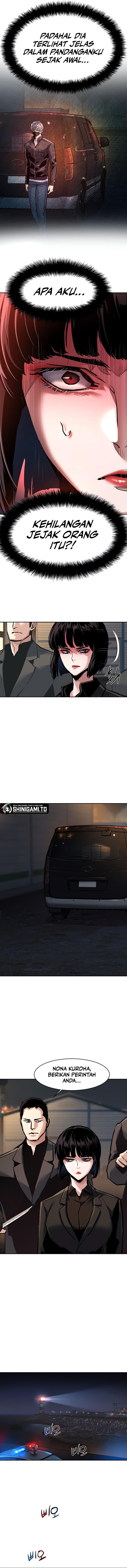 Read Mercenary Enrollment ID Manga Online