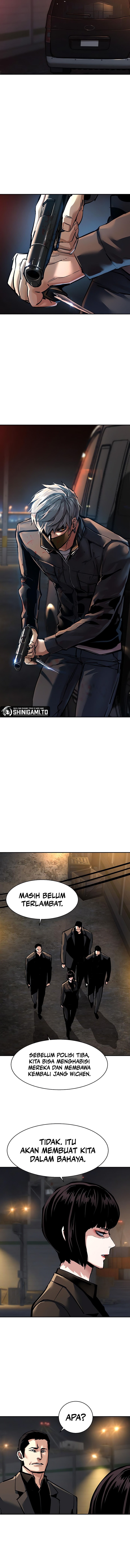 Read Mercenary Enrollment ID Manga Online