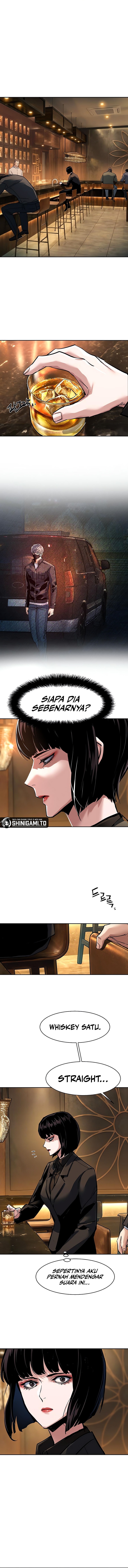 Read Mercenary Enrollment ID Manga Online