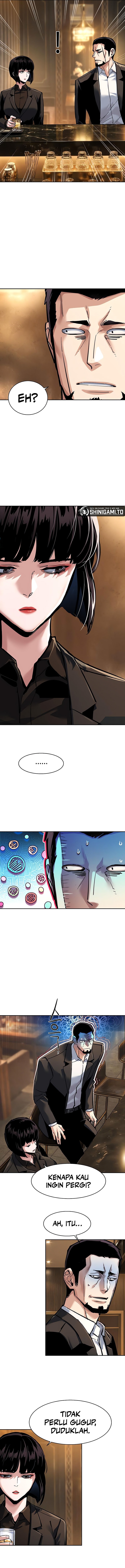 Read Mercenary Enrollment ID Manga Online