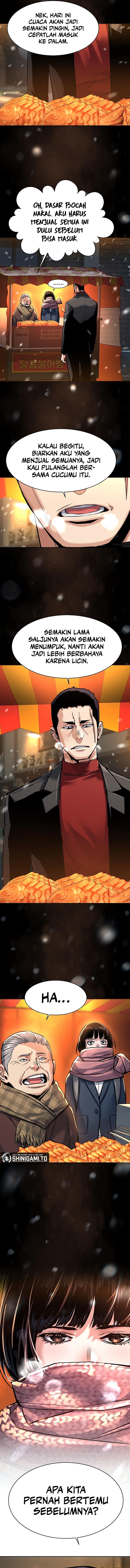 Read Mercenary Enrollment ID Manga Online