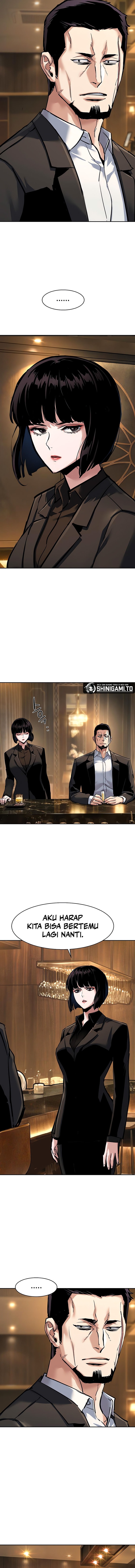 Read Mercenary Enrollment ID Manga Online