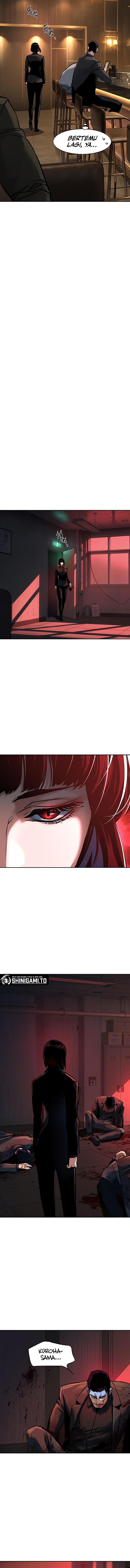 Read Mercenary Enrollment ID Manga Online