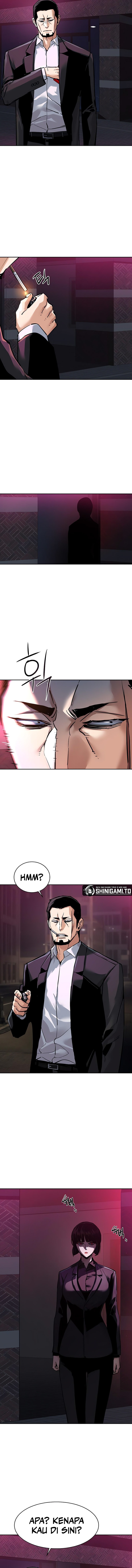 Read Mercenary Enrollment ID Manga Online