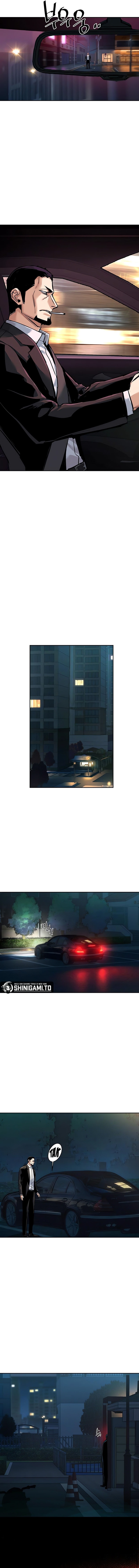 Read Mercenary Enrollment ID Manga Online